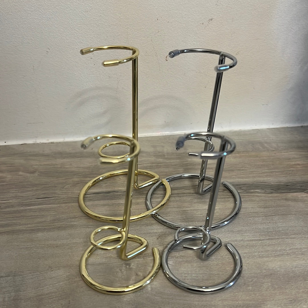 Wand Stand Metal - Display