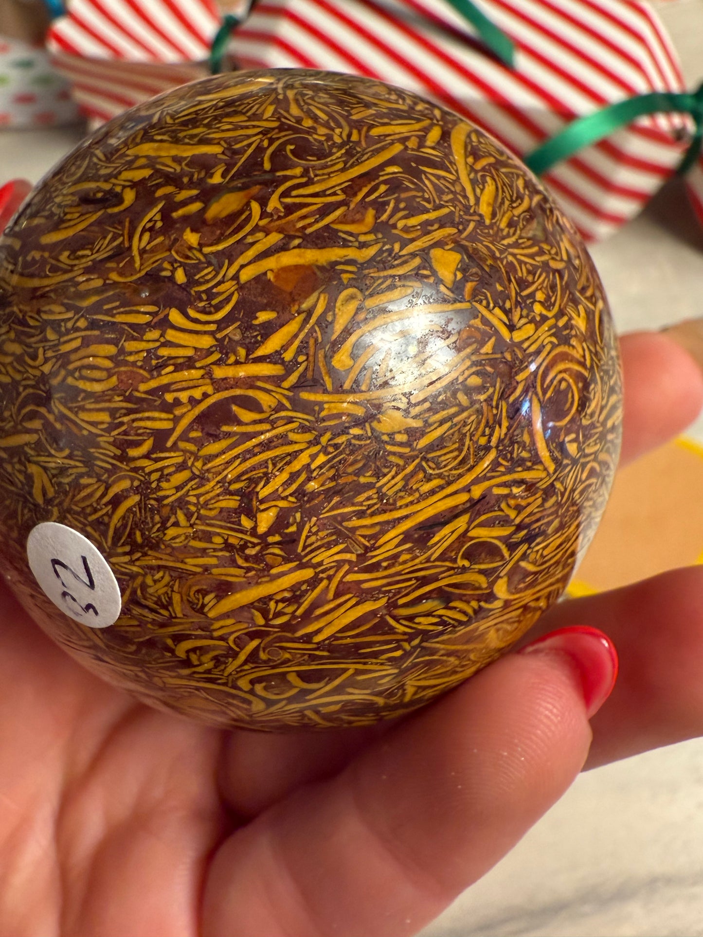 Sanskrit Sphere