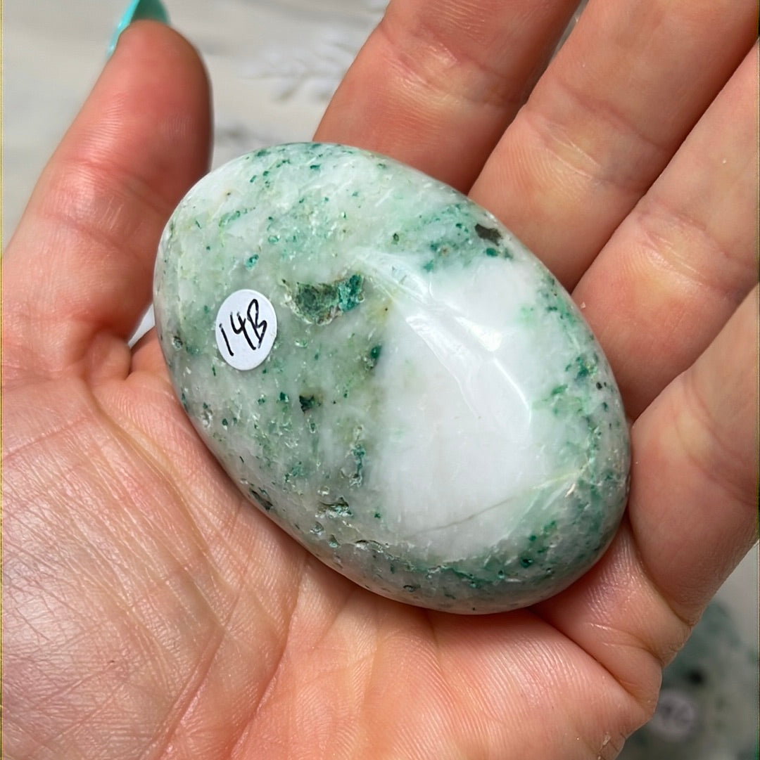 Phoenix Pine Fynechenite Palm