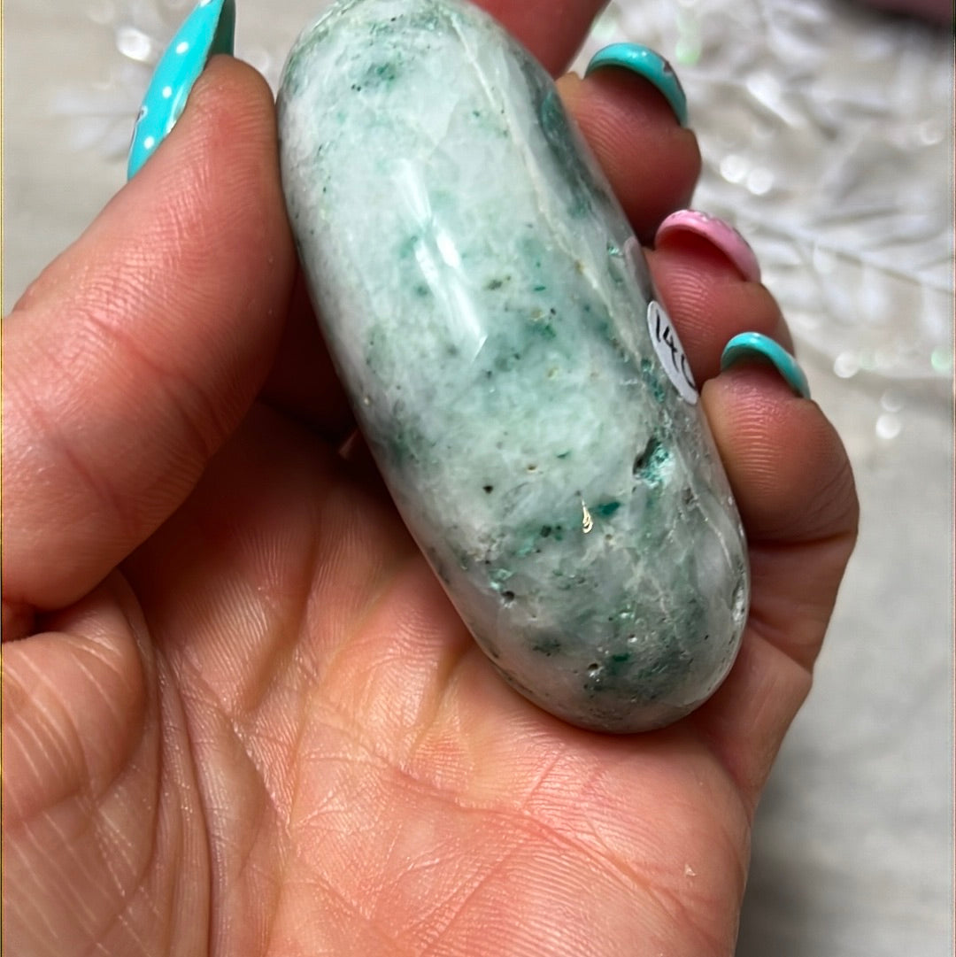 Phoenix Pine Fynechenite Palm