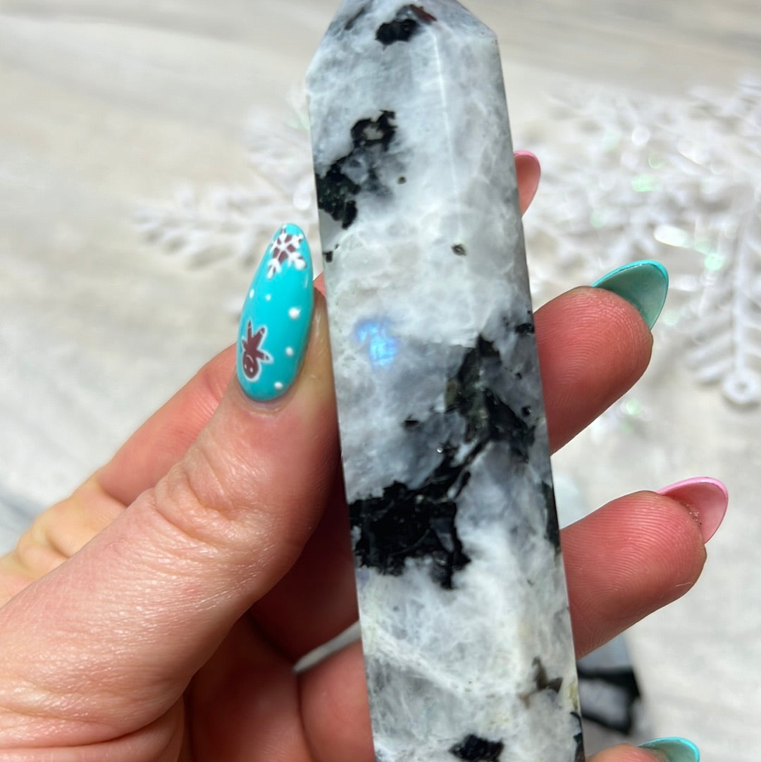 Moonstone Tower Points