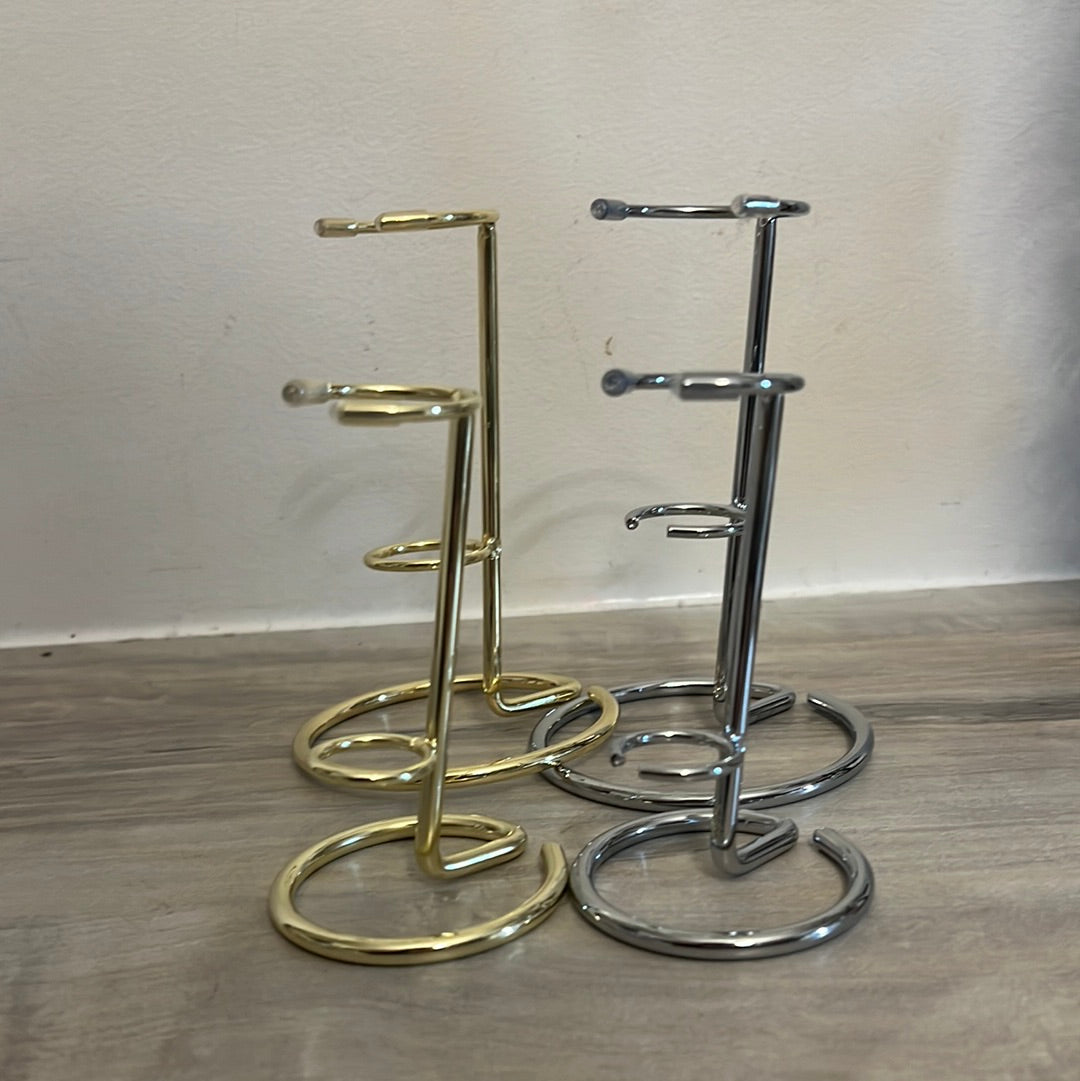 Wand Stand Metal - Display