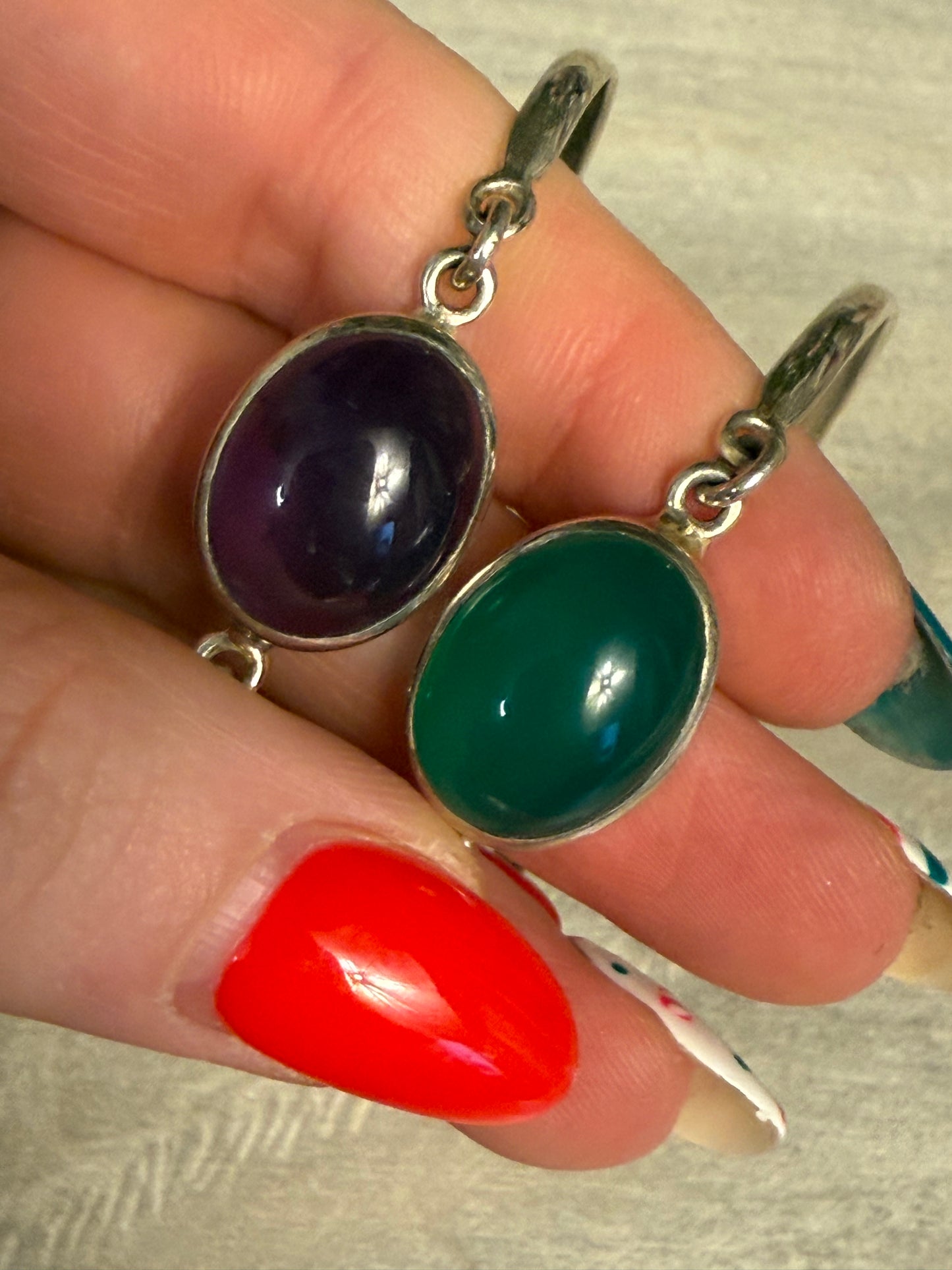 6.5” Bangle Sterling Silver 925 Bracelet