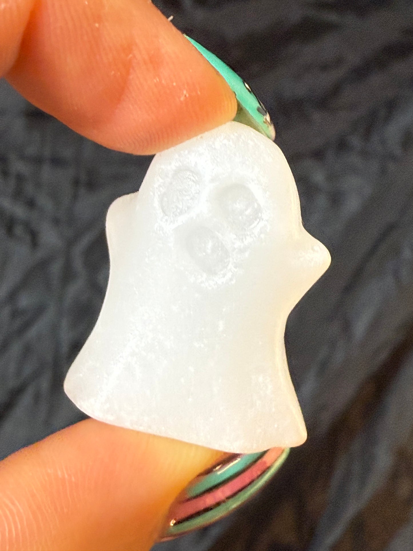 Jade Ghost