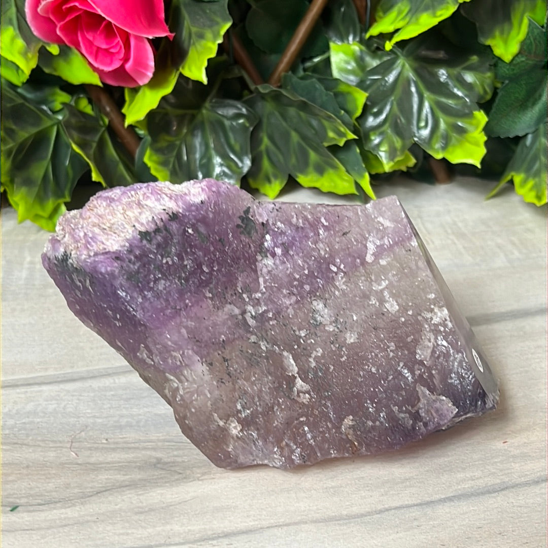 Large Dendritic Fluorite Specimen