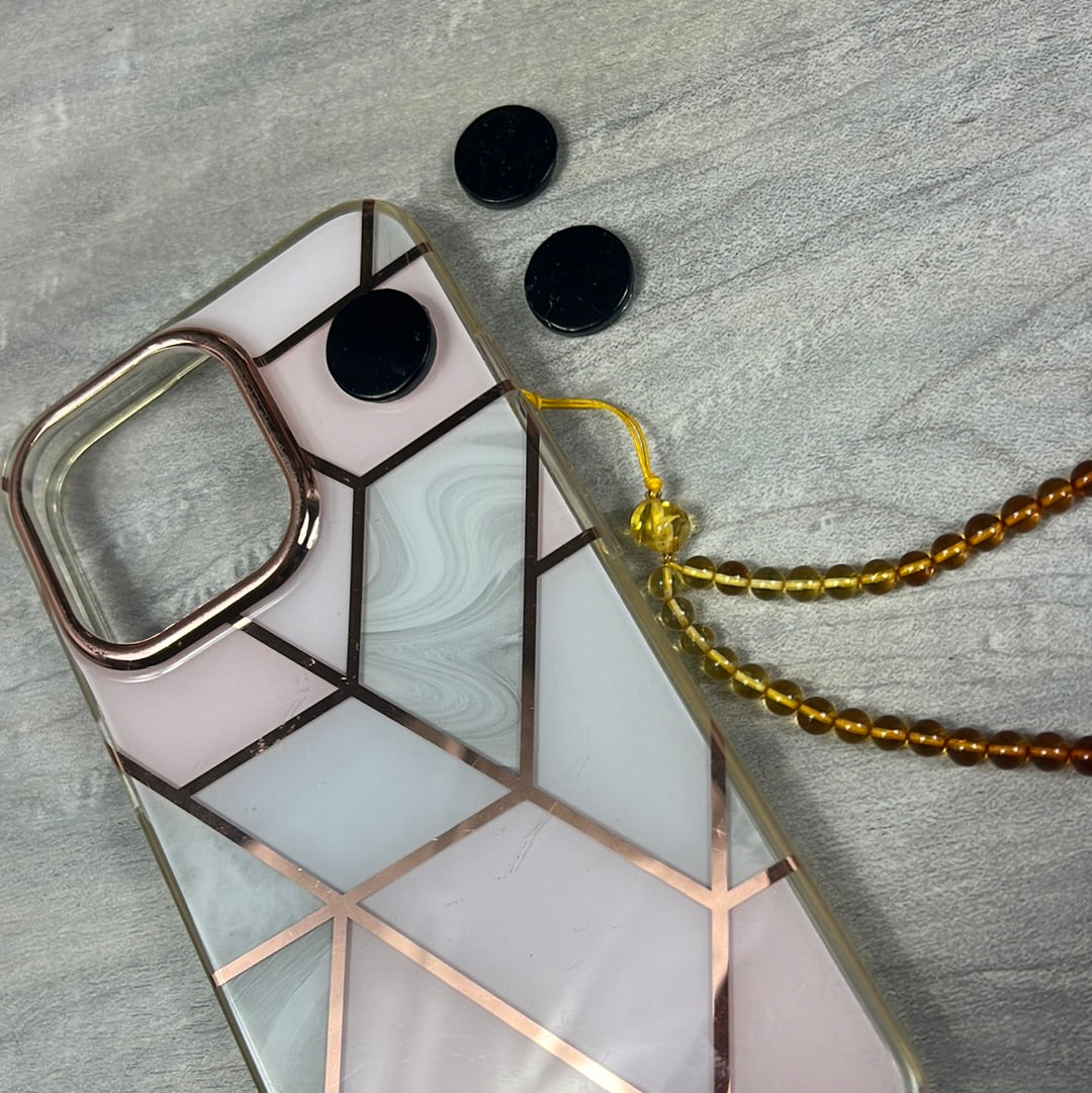 Baby mini Shungite Disc - Phone sticker EMF protector