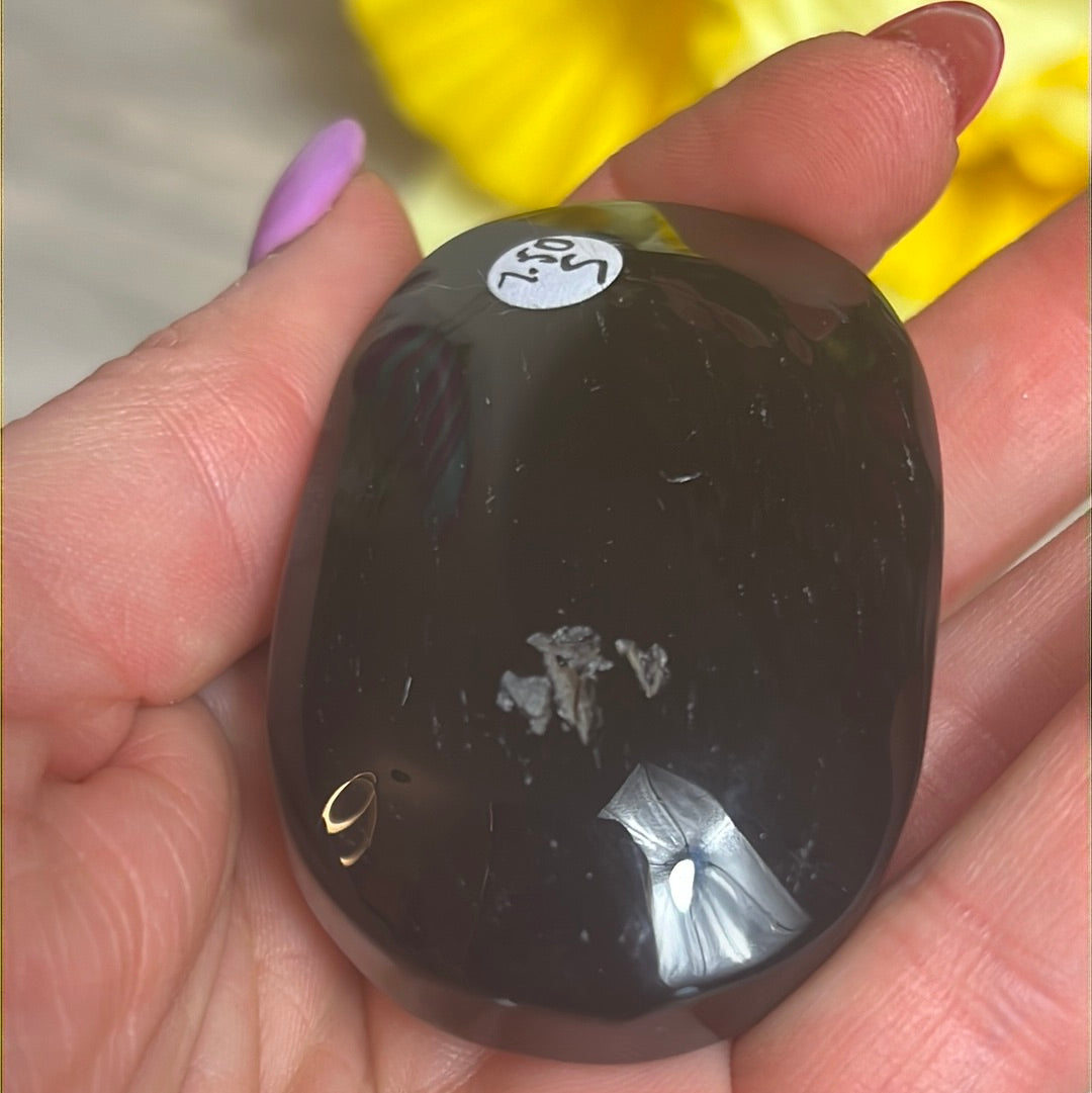 Sardonyx Palm