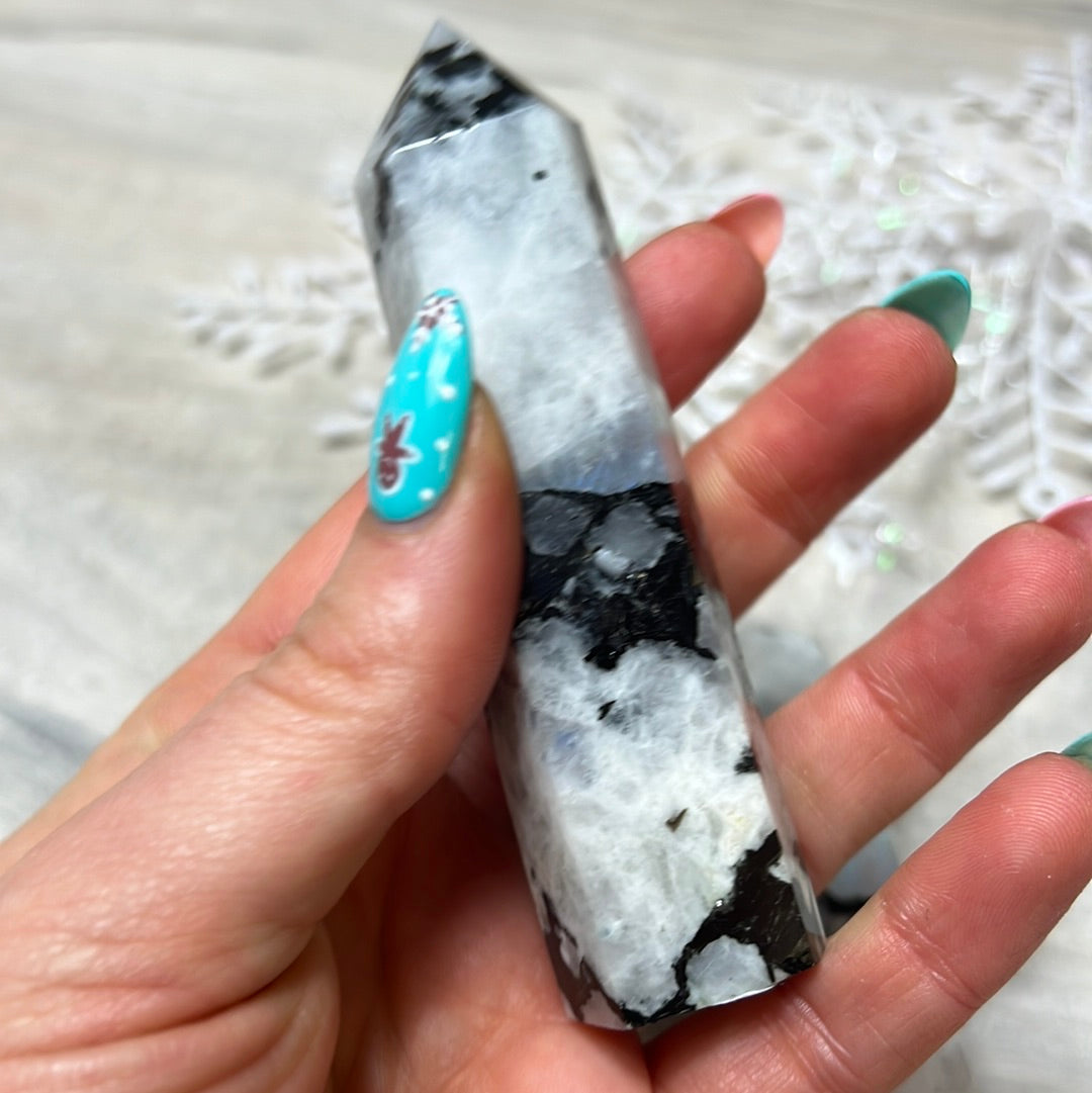 Moonstone Tower Points