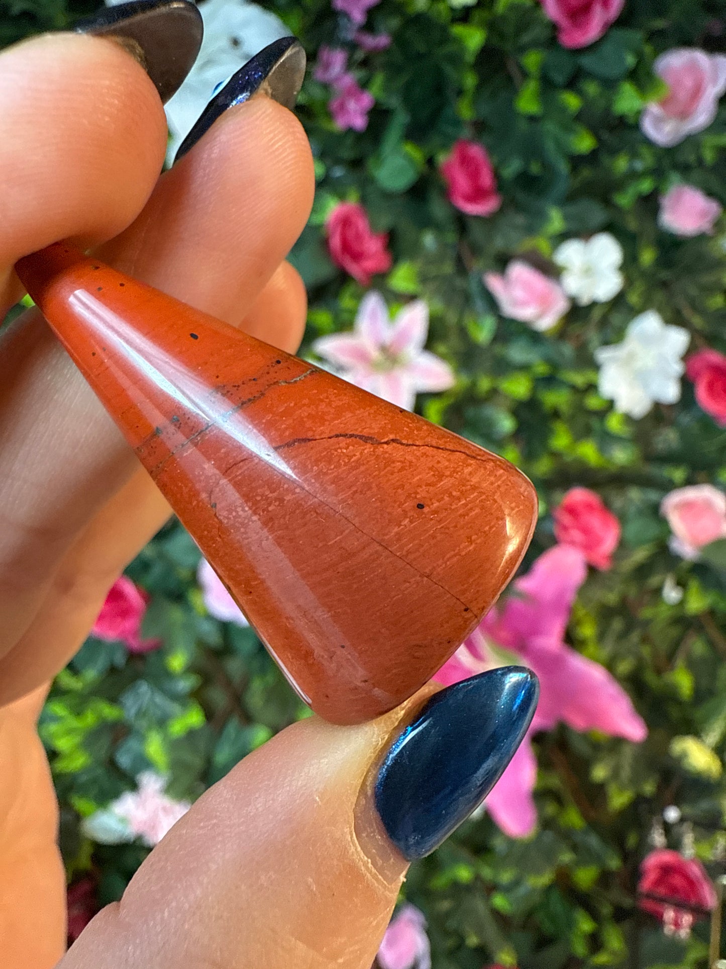 Gem Ring Holder