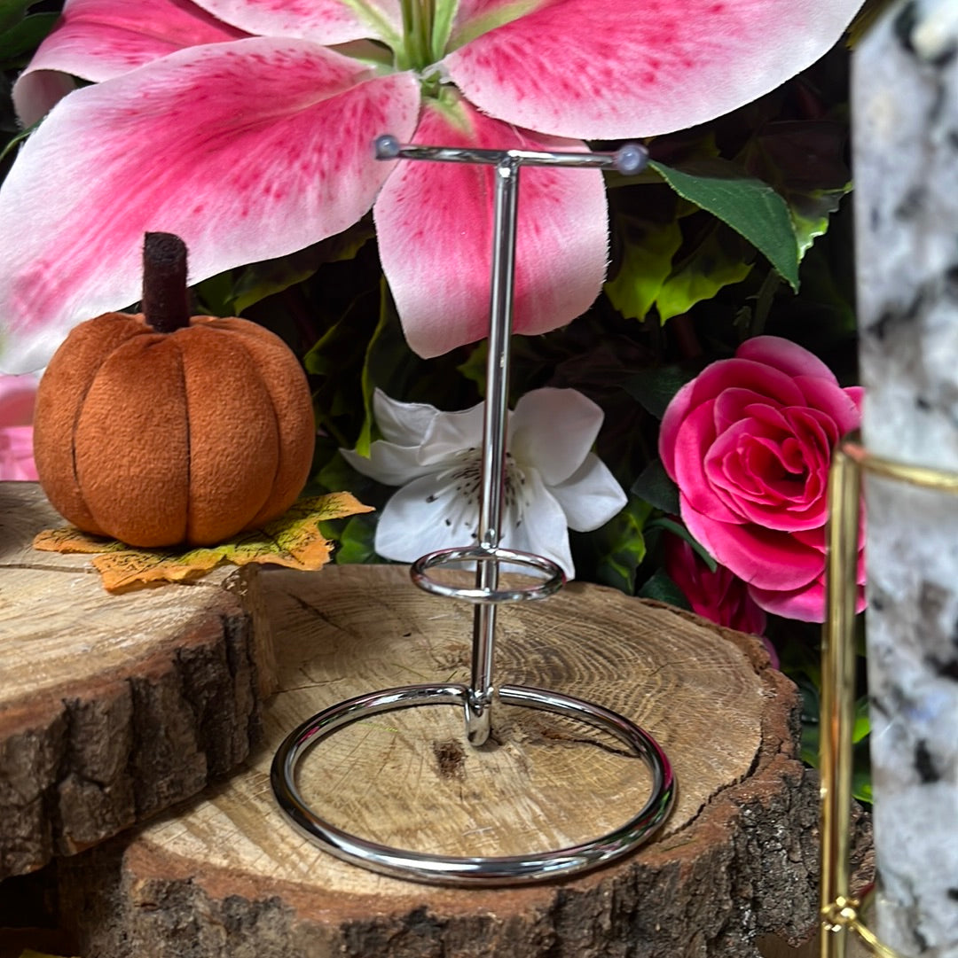 Wand Stand Metal - Display
