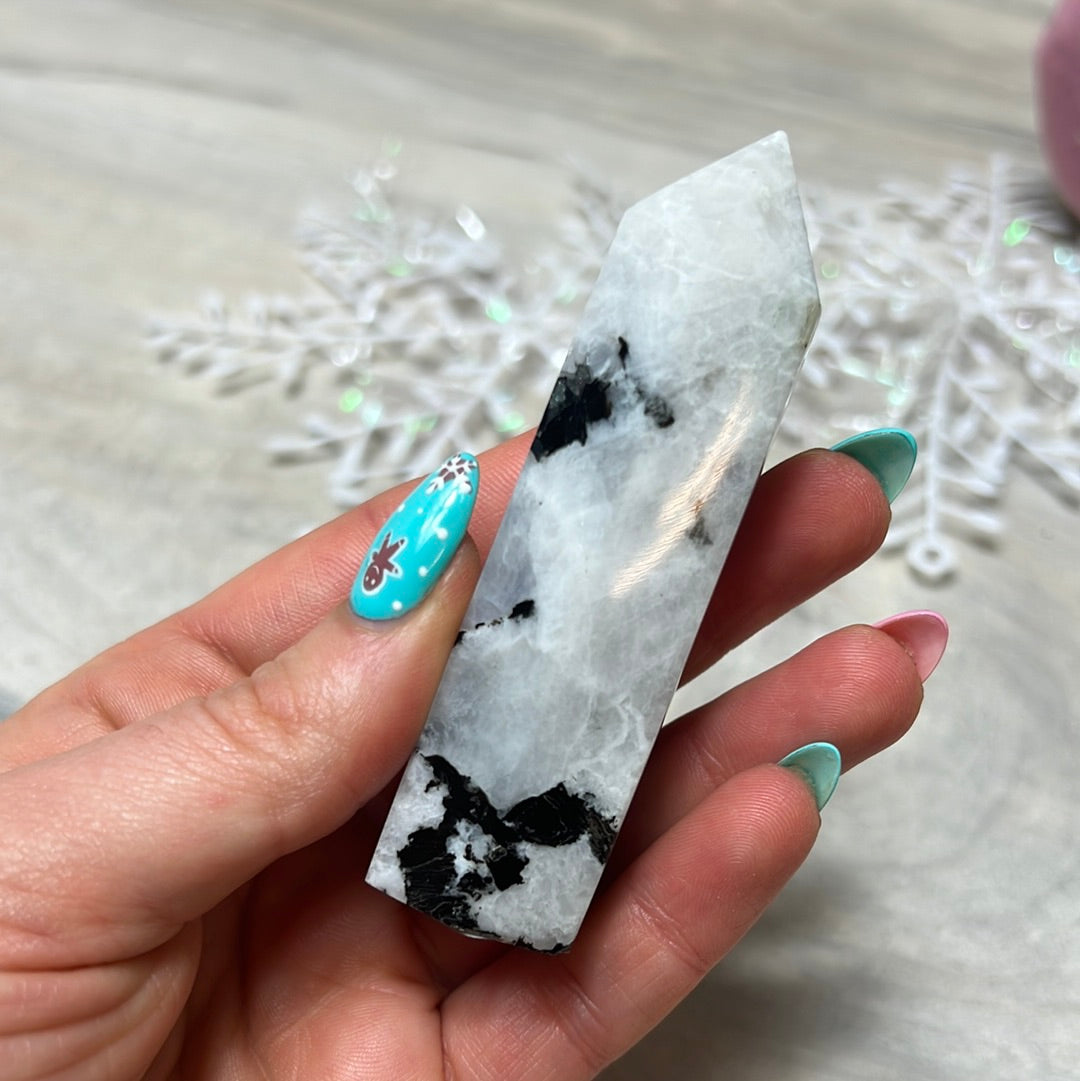 Moonstone Tower Points