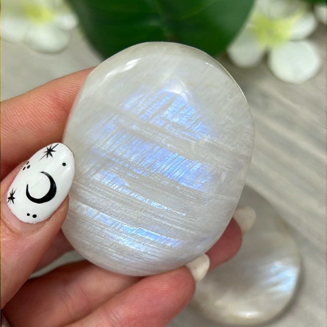 Moonstone Palm - AA Grade