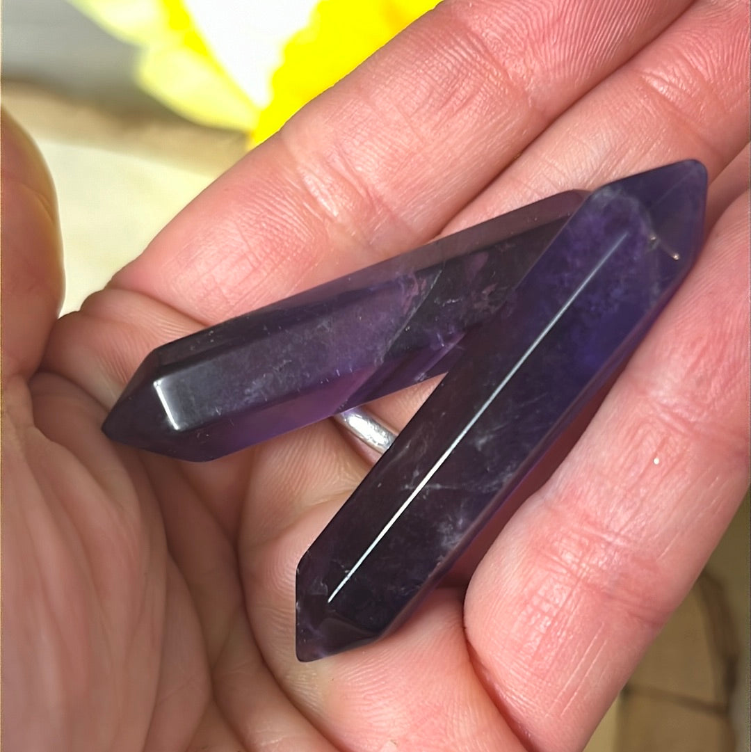 Amethyst DT