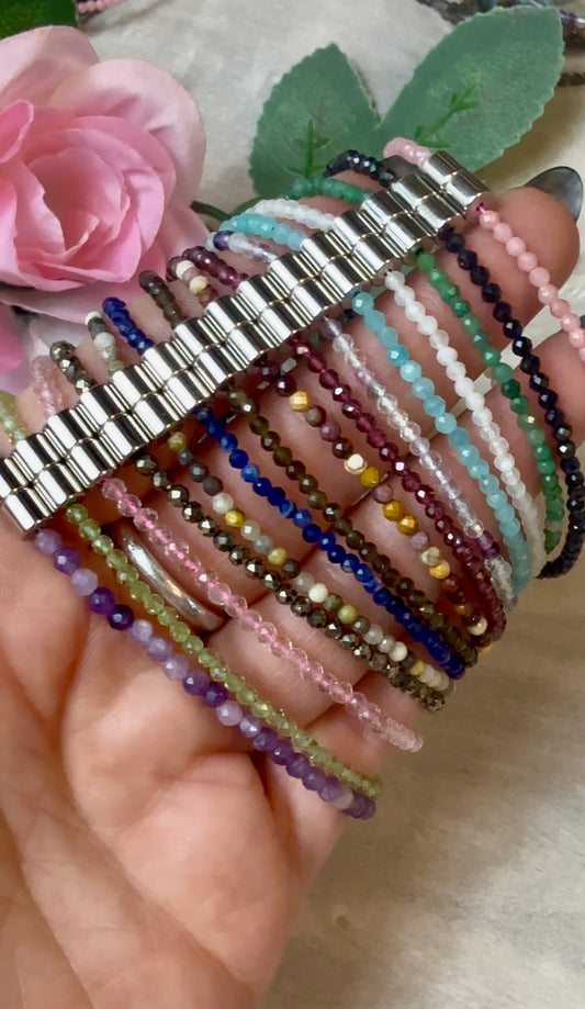 2mm Magnetic Bracelet