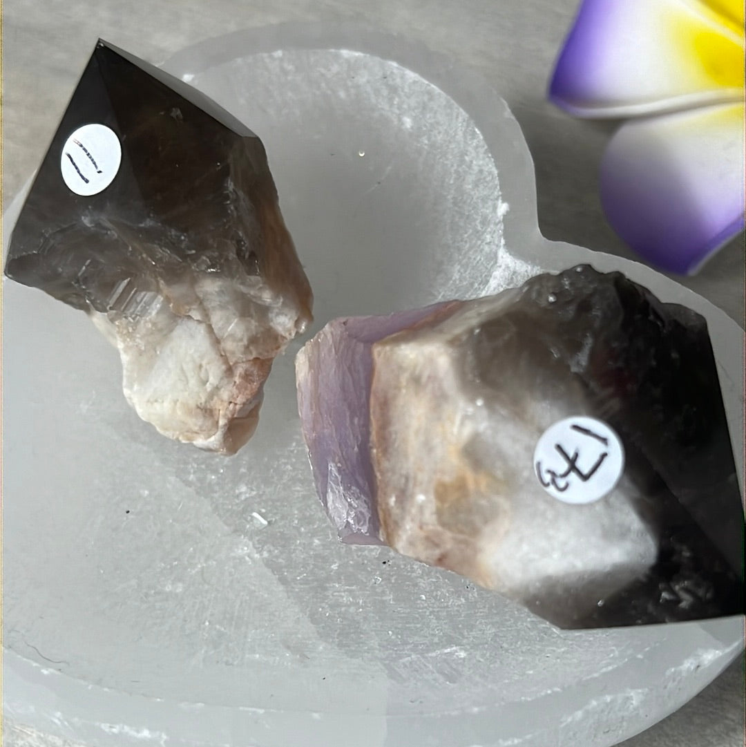 Root of Transformation