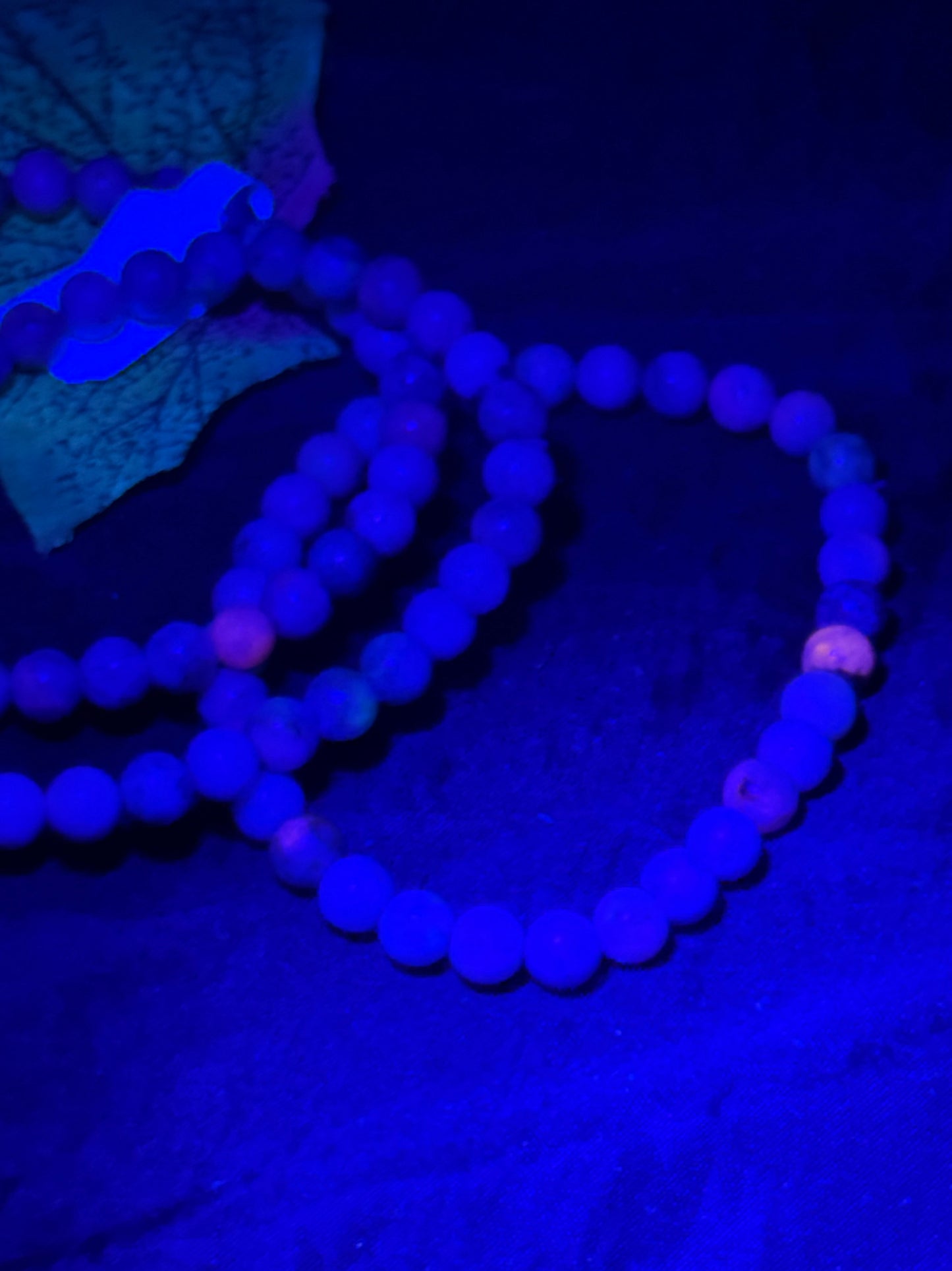 Rainbow Hackmanite Bracelet