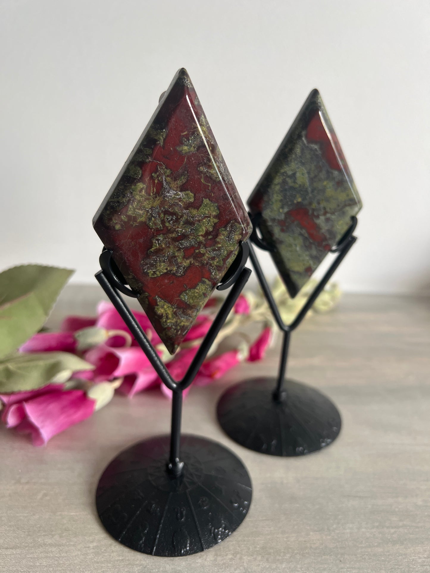 Dragons Blood Diamond