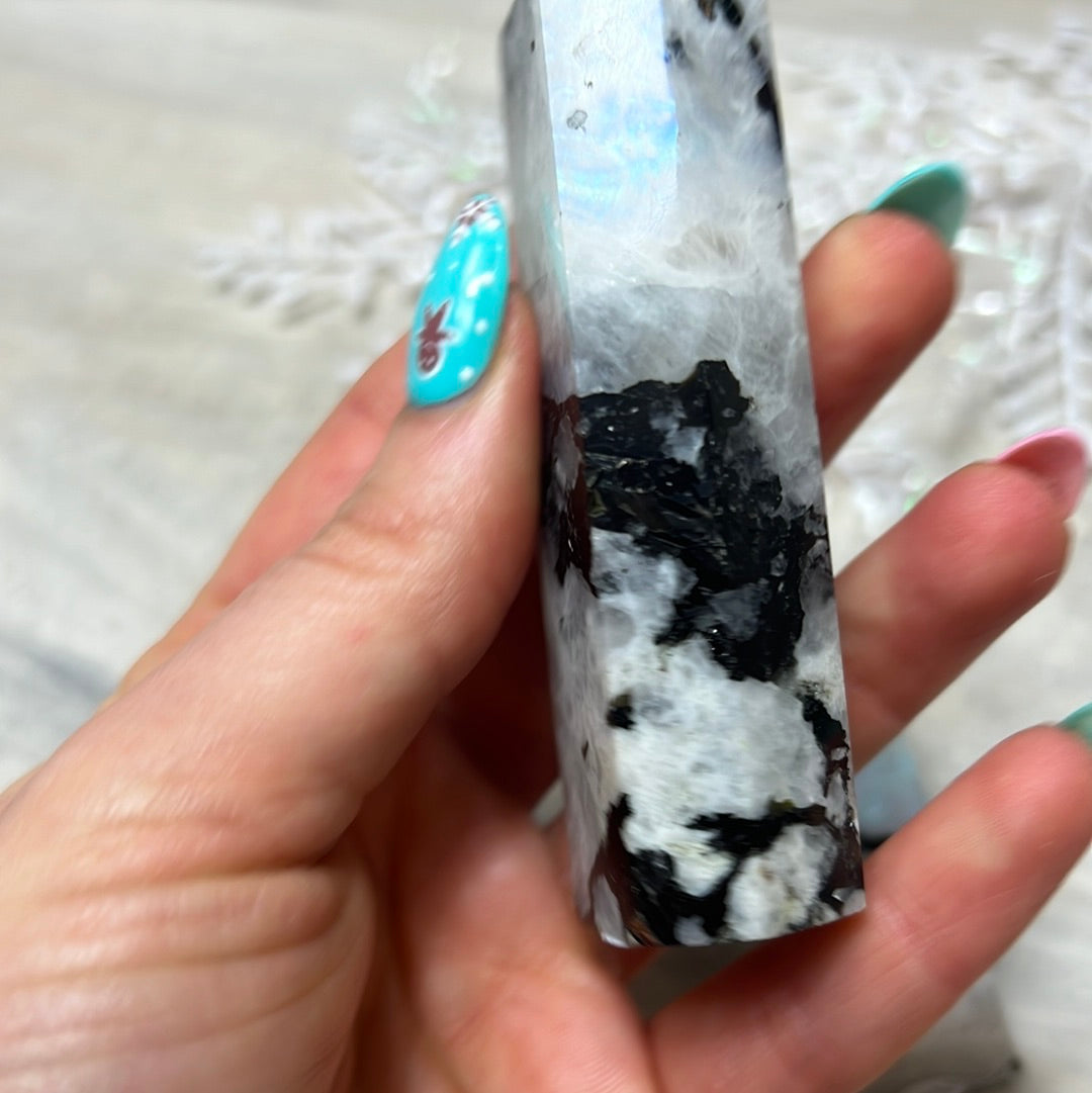 Moonstone Tower Points