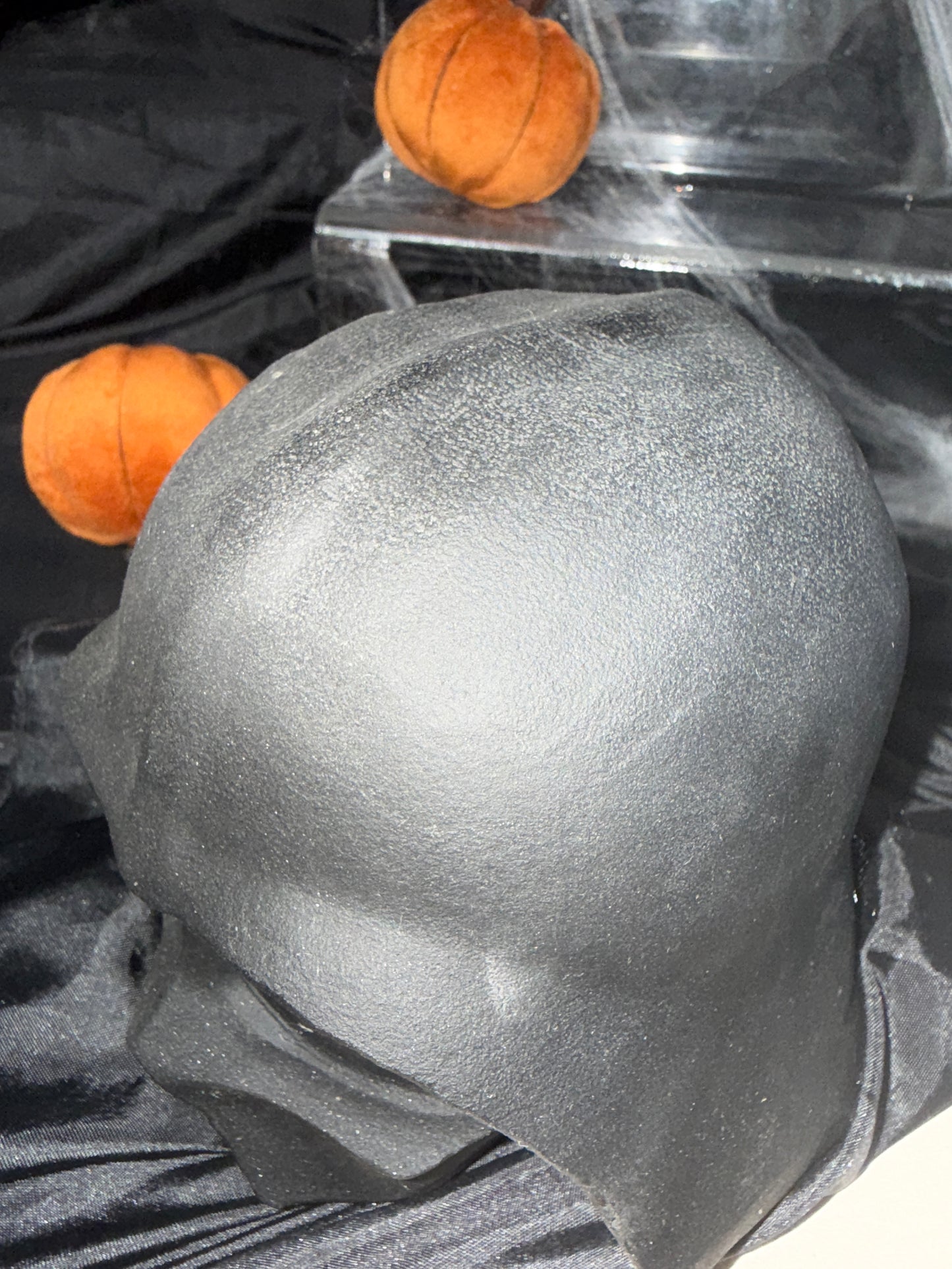 XL Darth Vader Star Wars Head Skull