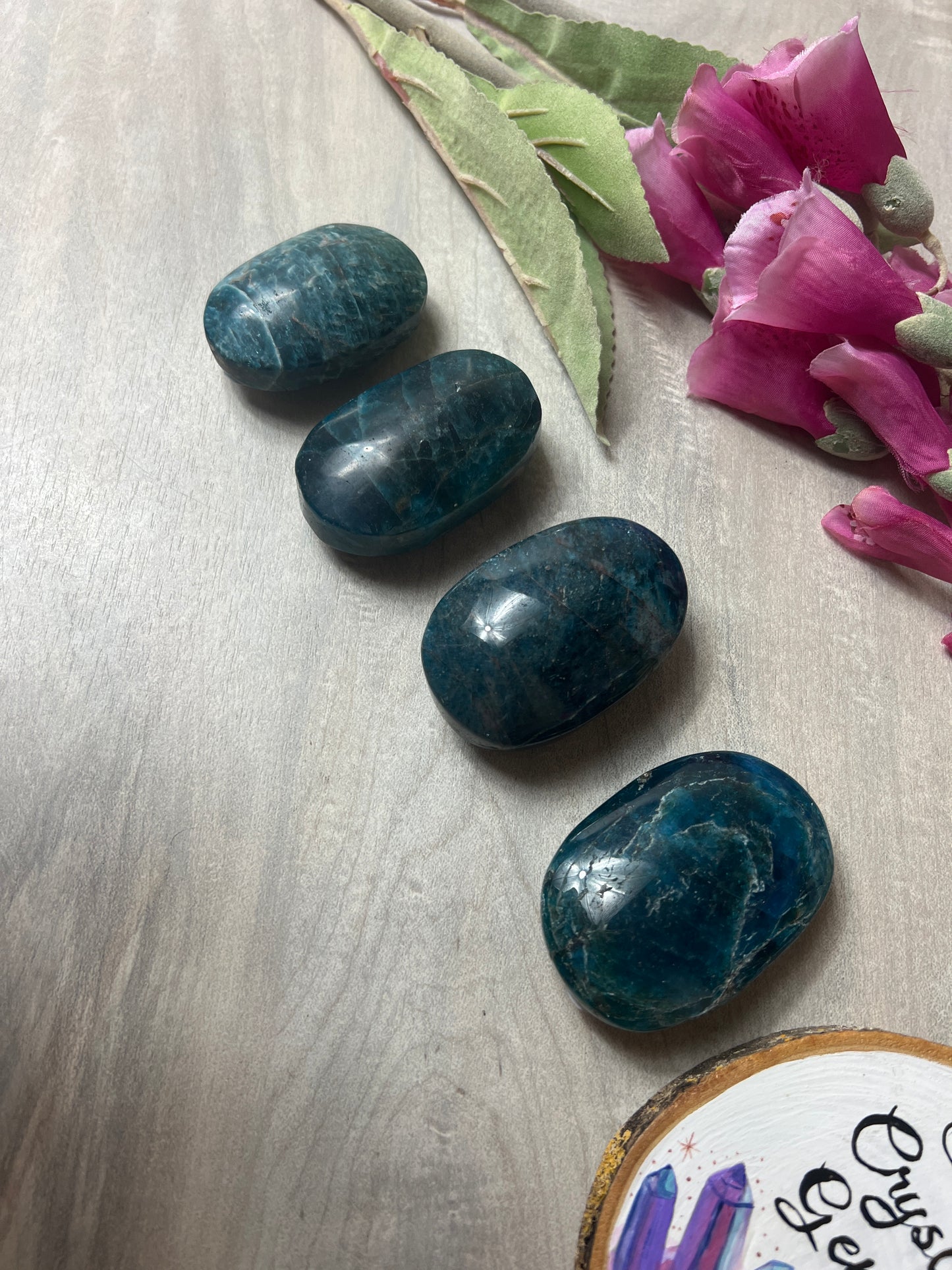 Apatite Palm