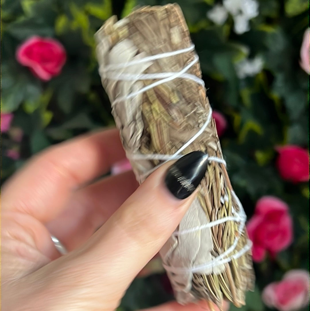 Joy Sage - cleanse bundle