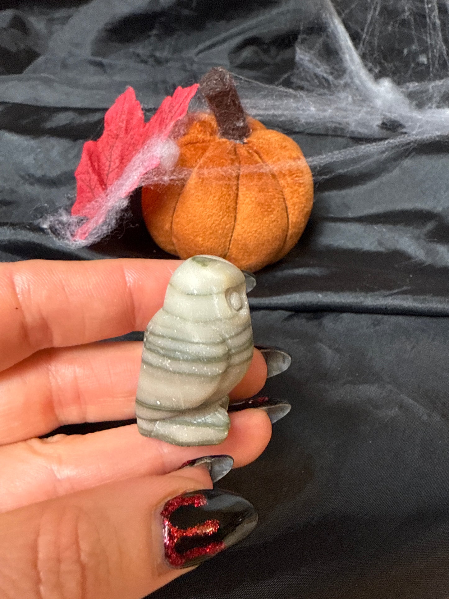 Net jasper Owl