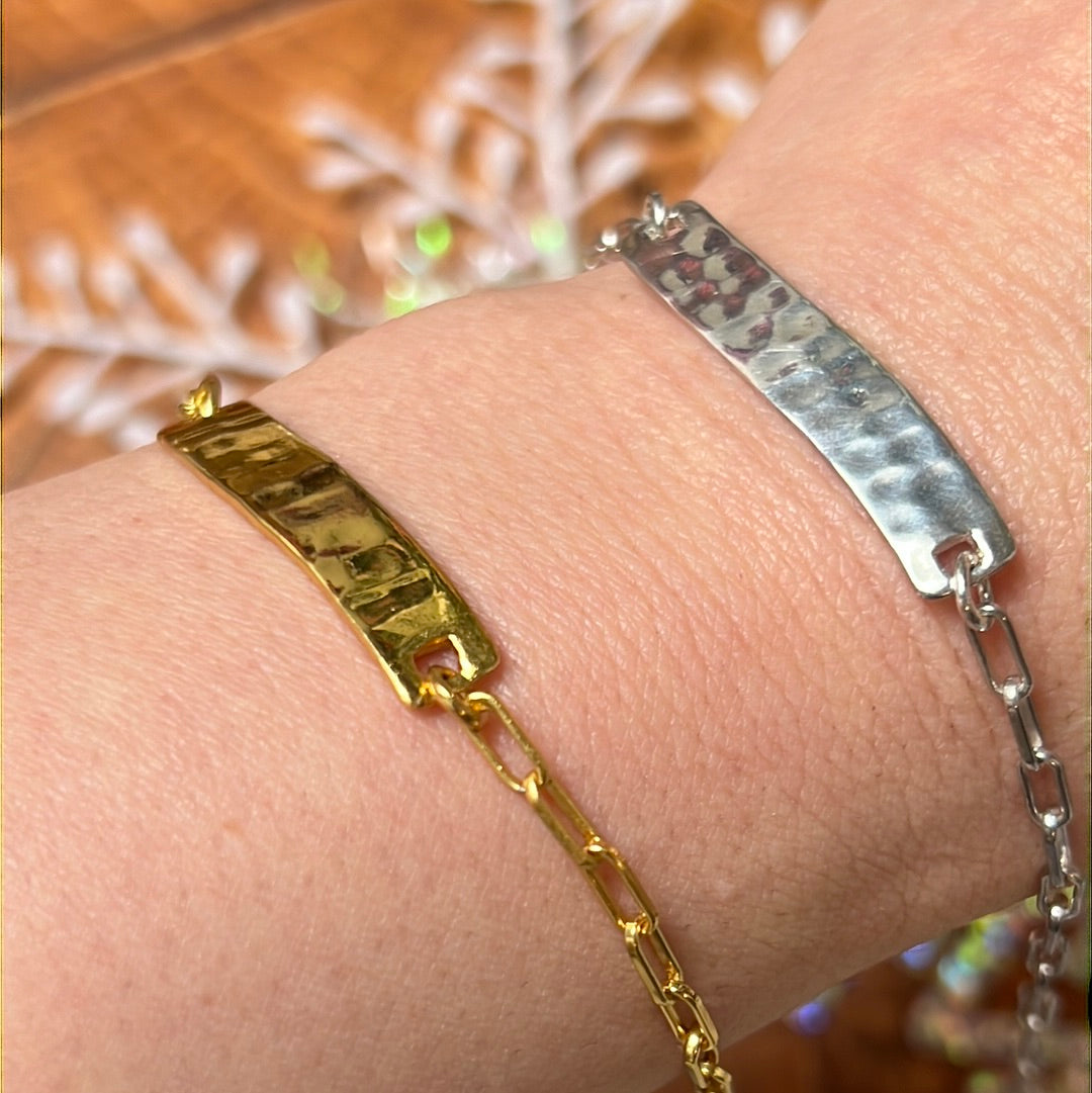 Tala Lani Sterling 925 Bracelet