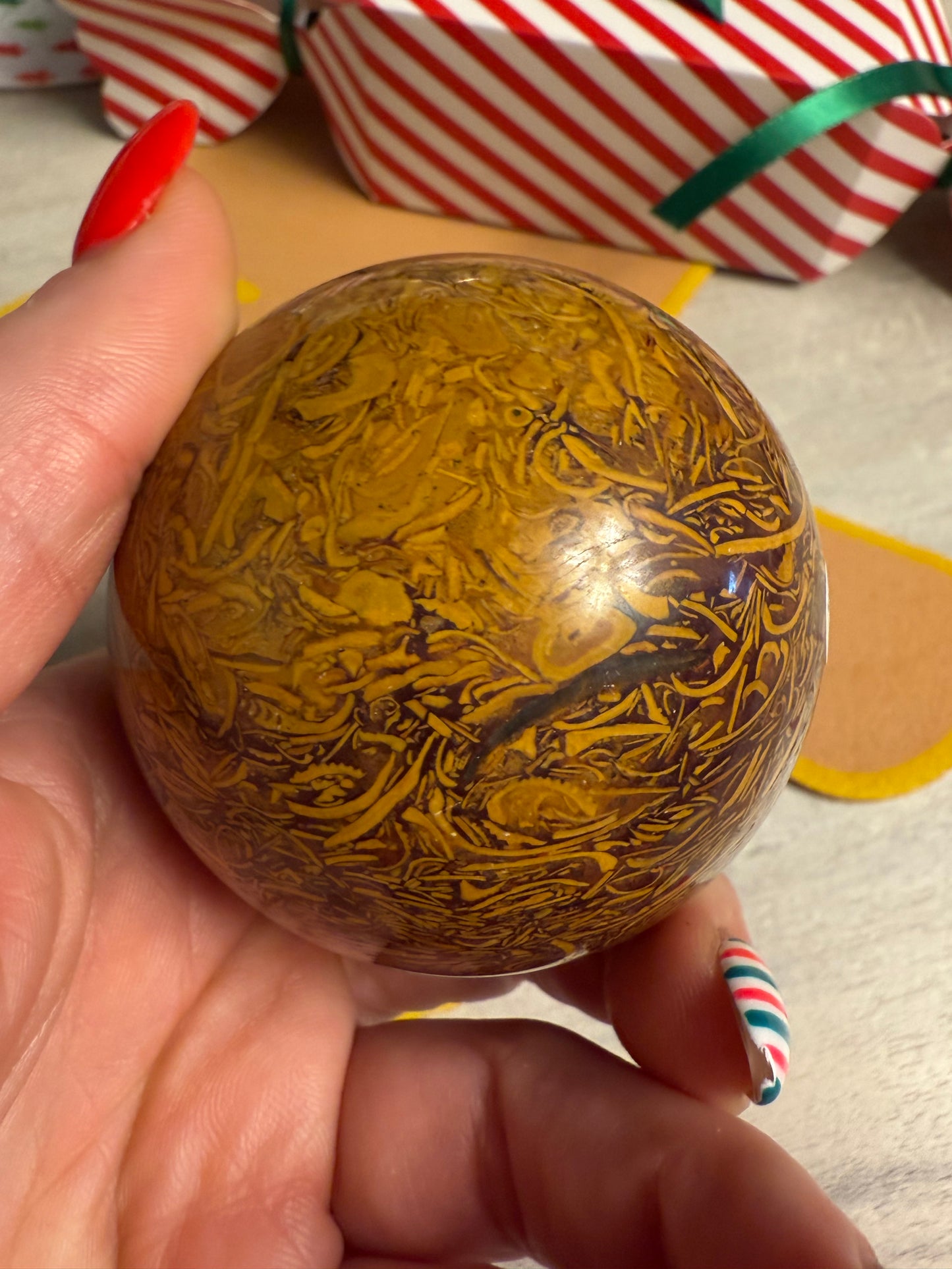 Sanskrit Sphere