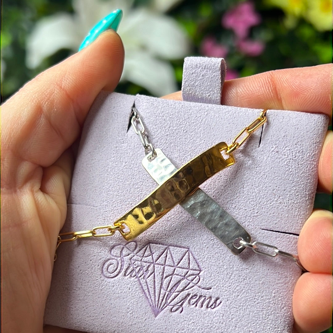 Tala Lani Sterling 925 Bracelet