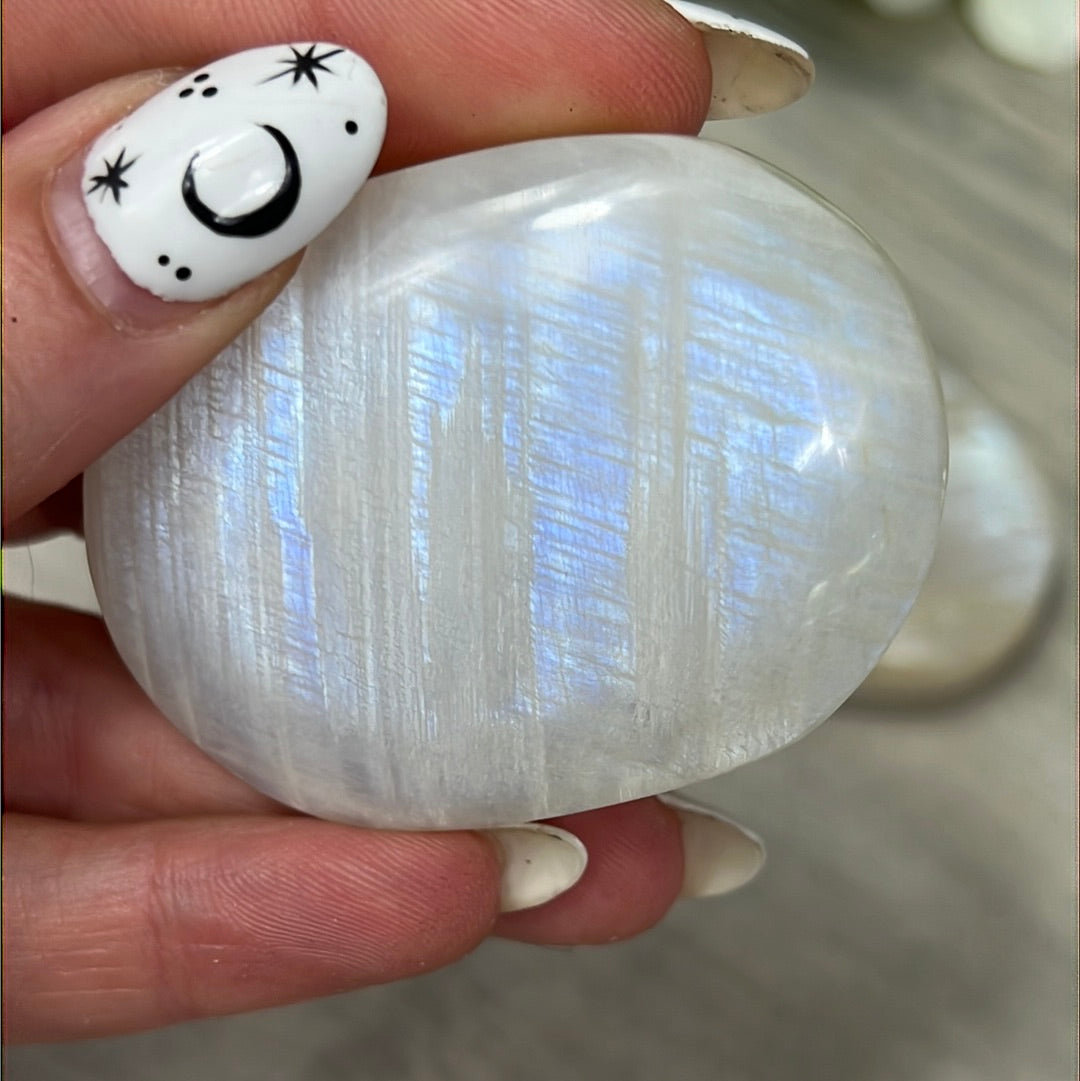 Moonstone Palm - AA Grade