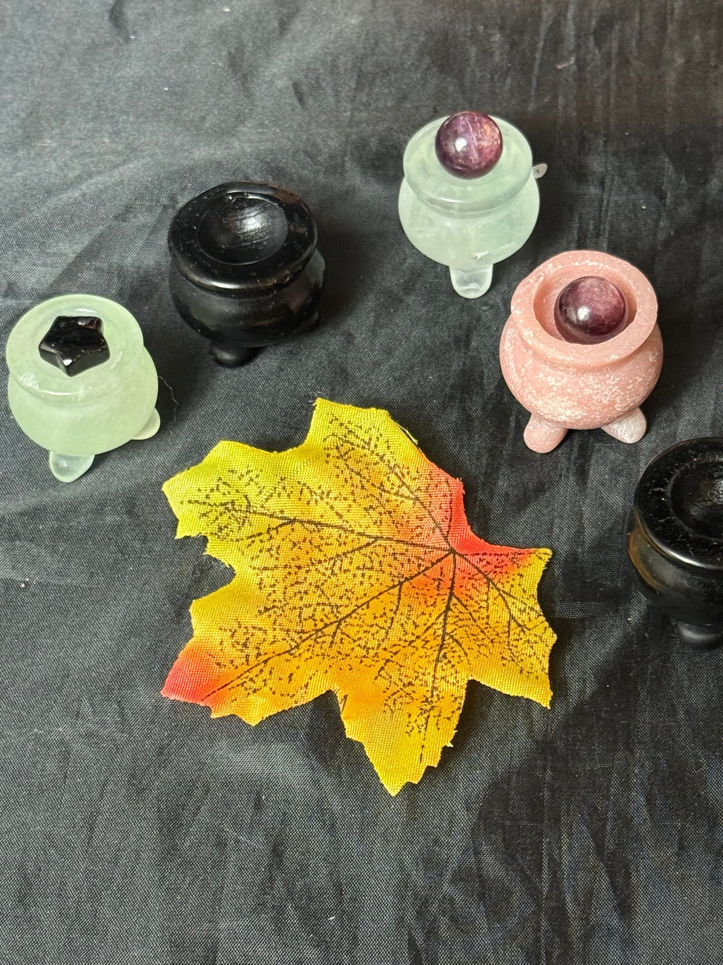 Cauldron