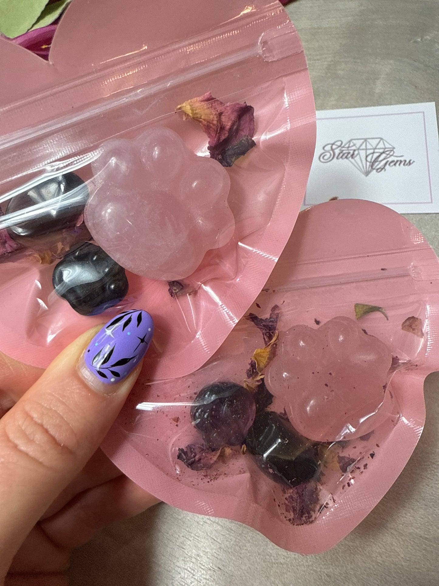 Pet & Animal lover grief gift set
