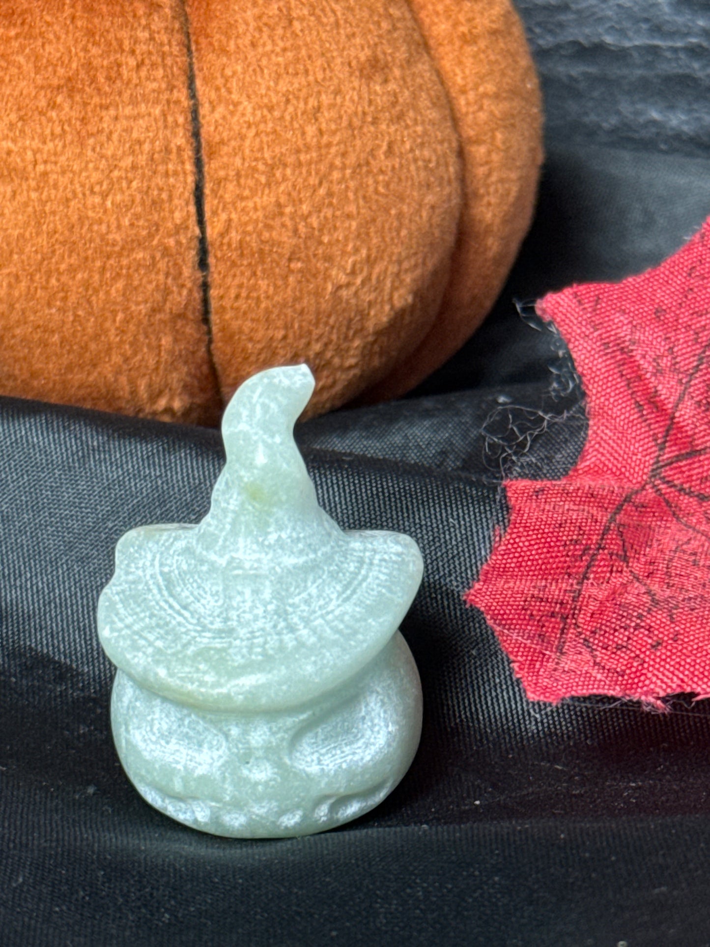 Serpentine Pumpkin