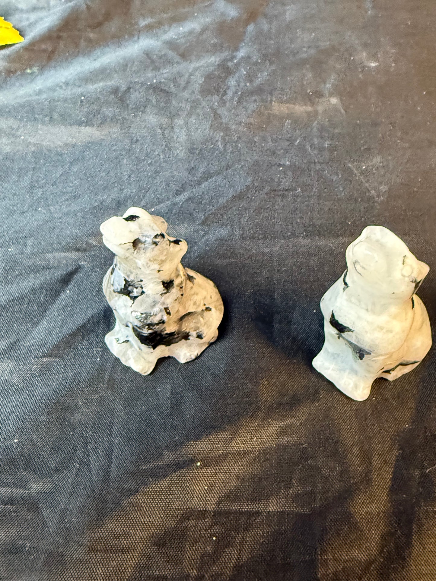 Moonstone Wolf