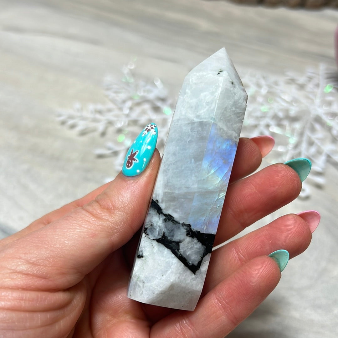 Moonstone Tower Points
