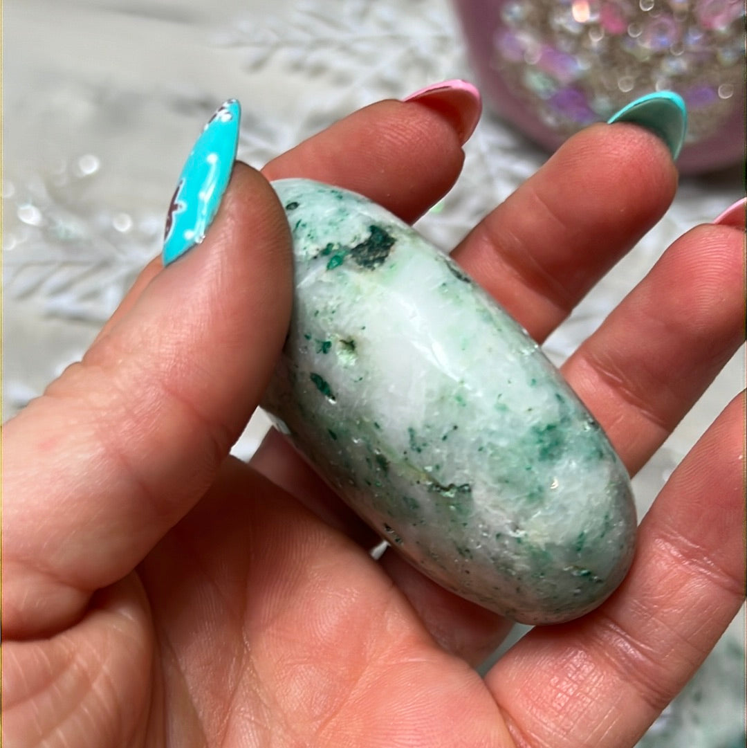 Phoenix Pine Fynechenite Palm