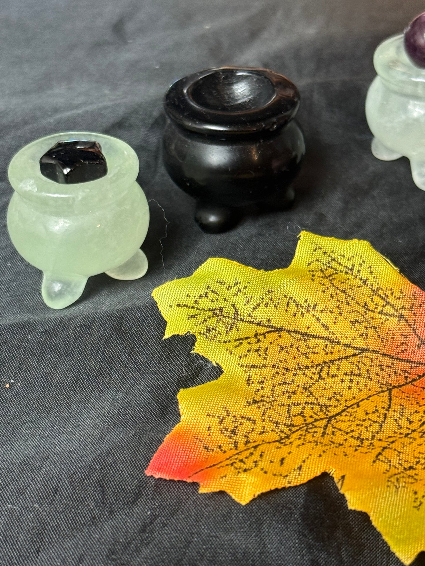 Cauldron