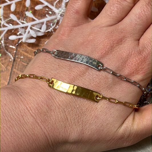 Tala Lani Sterling 925 Bracelet