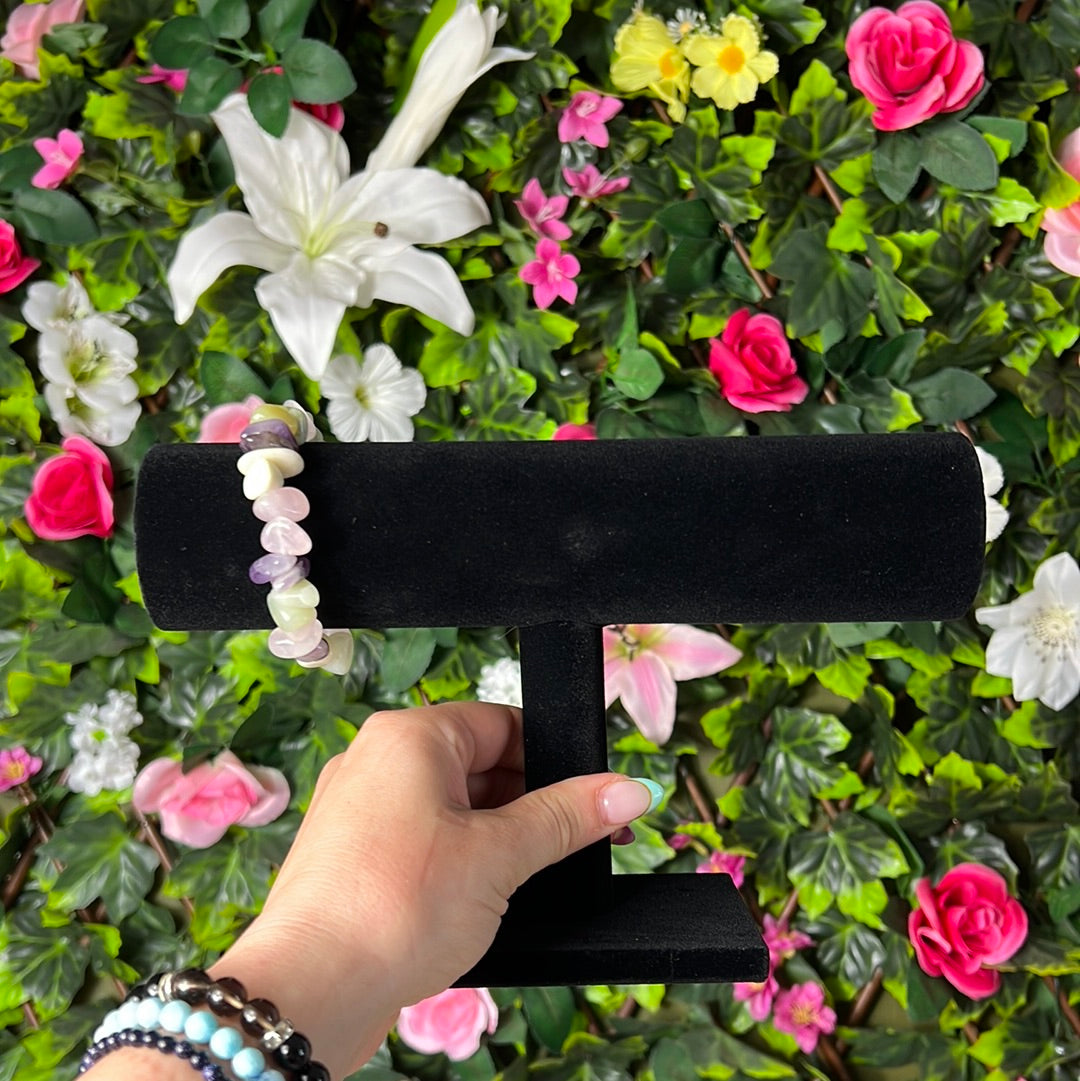 Bracelet Holder T Jewellery Stand