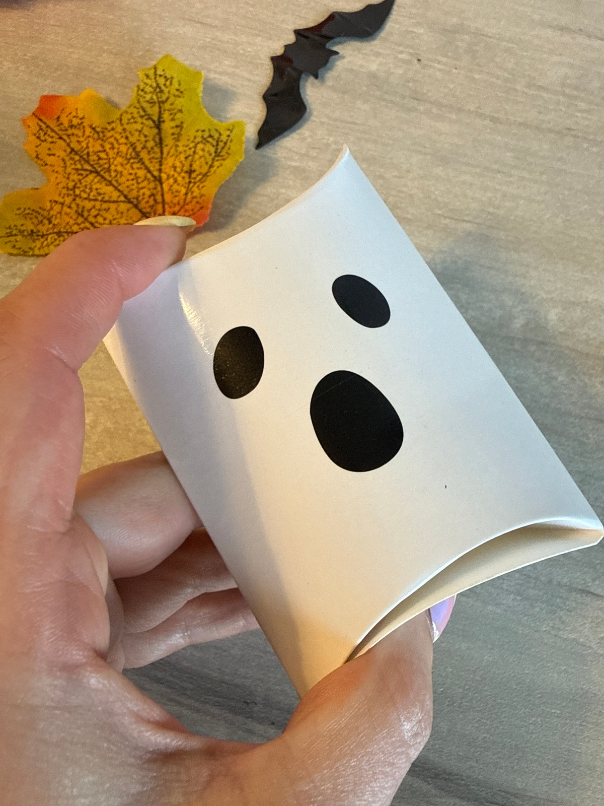 Halloween Mystery Box £10