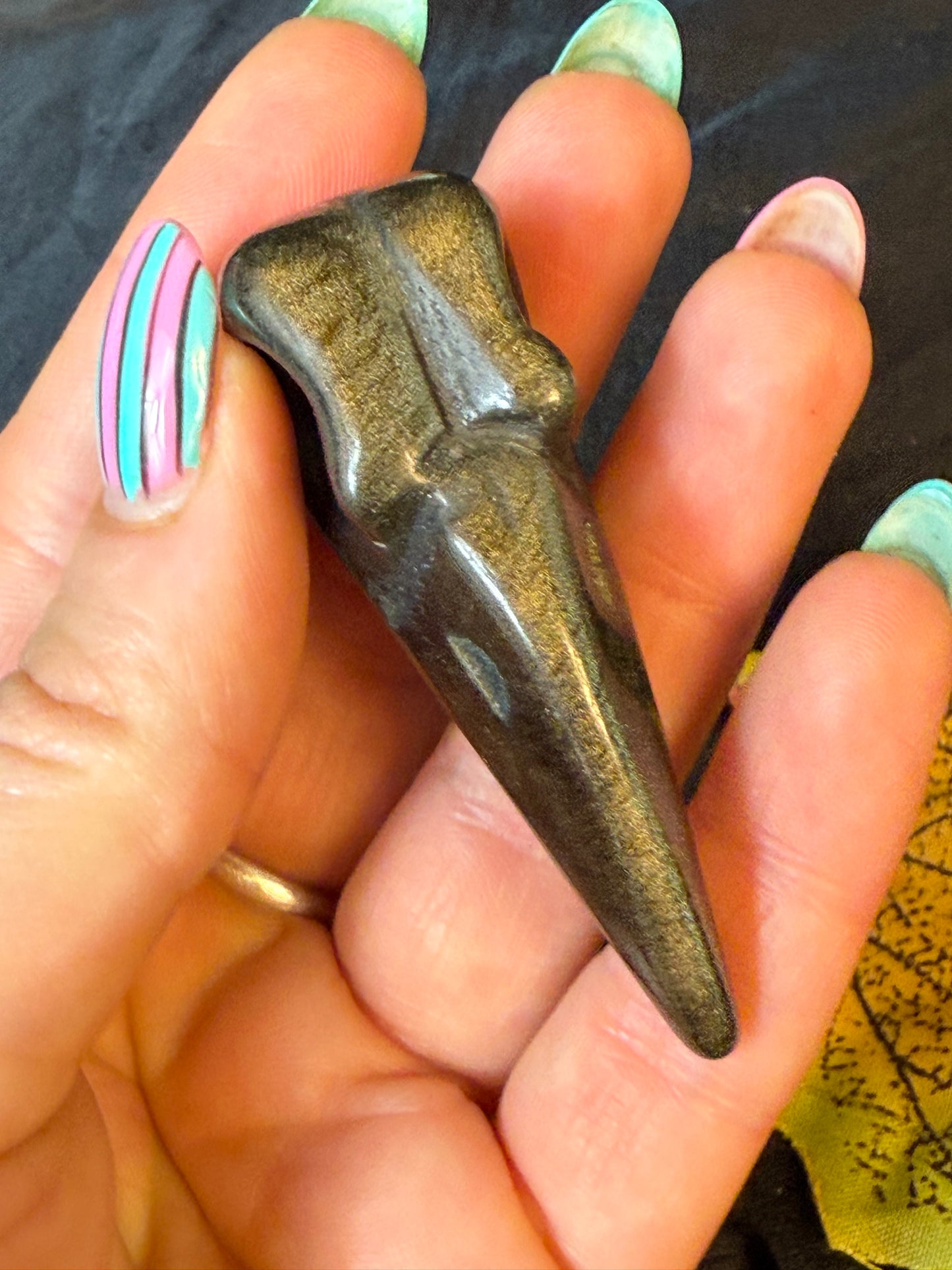 Raven Crow Skulls