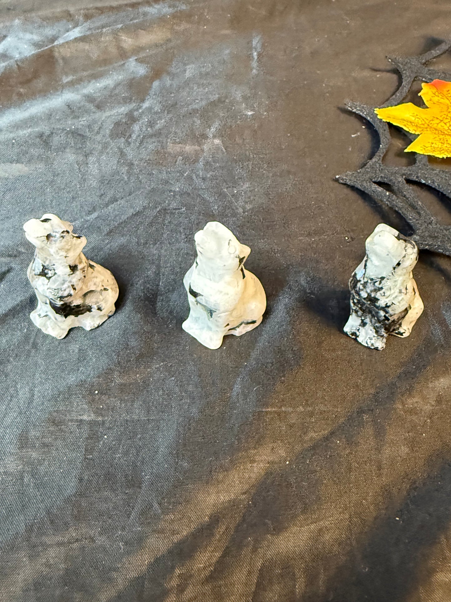 Moonstone Wolf
