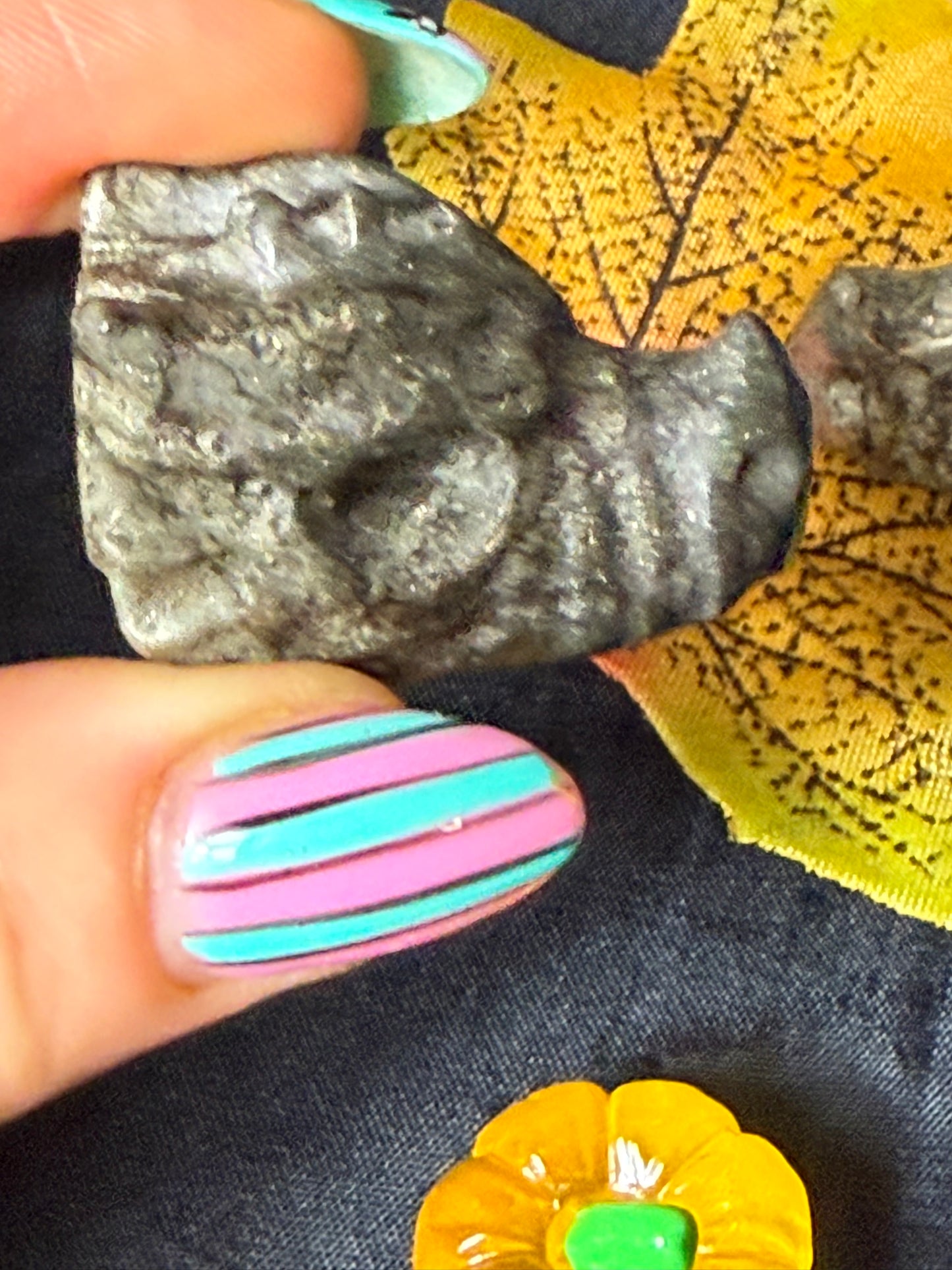 Pyrite Dragon
