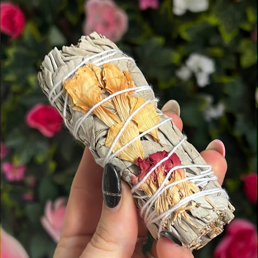 Harmony Sage - cleanse bundle