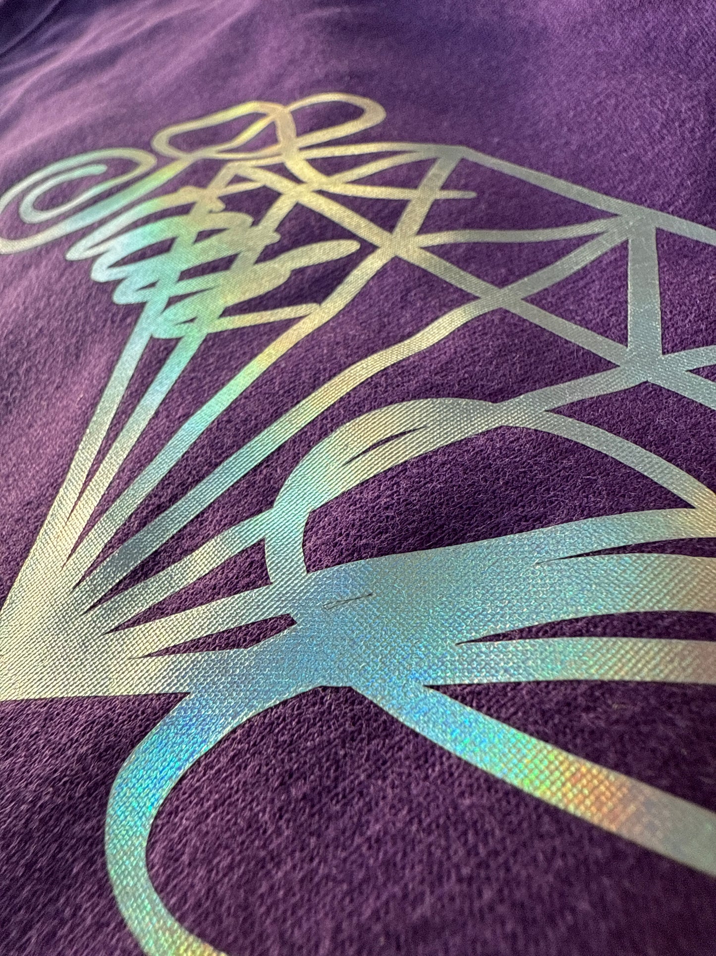 StarCrystalGems Hoodie Jumper Style 1