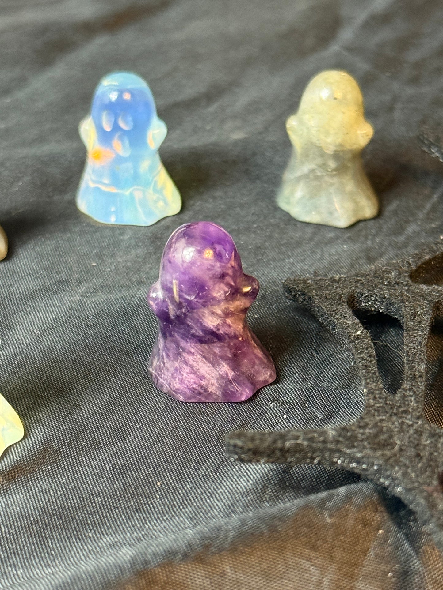 Small Ghost