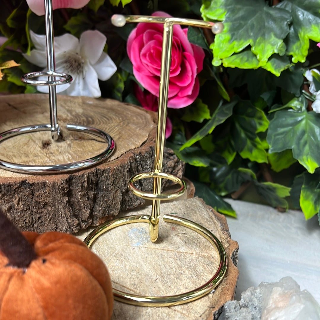 Wand Stand Metal - Display