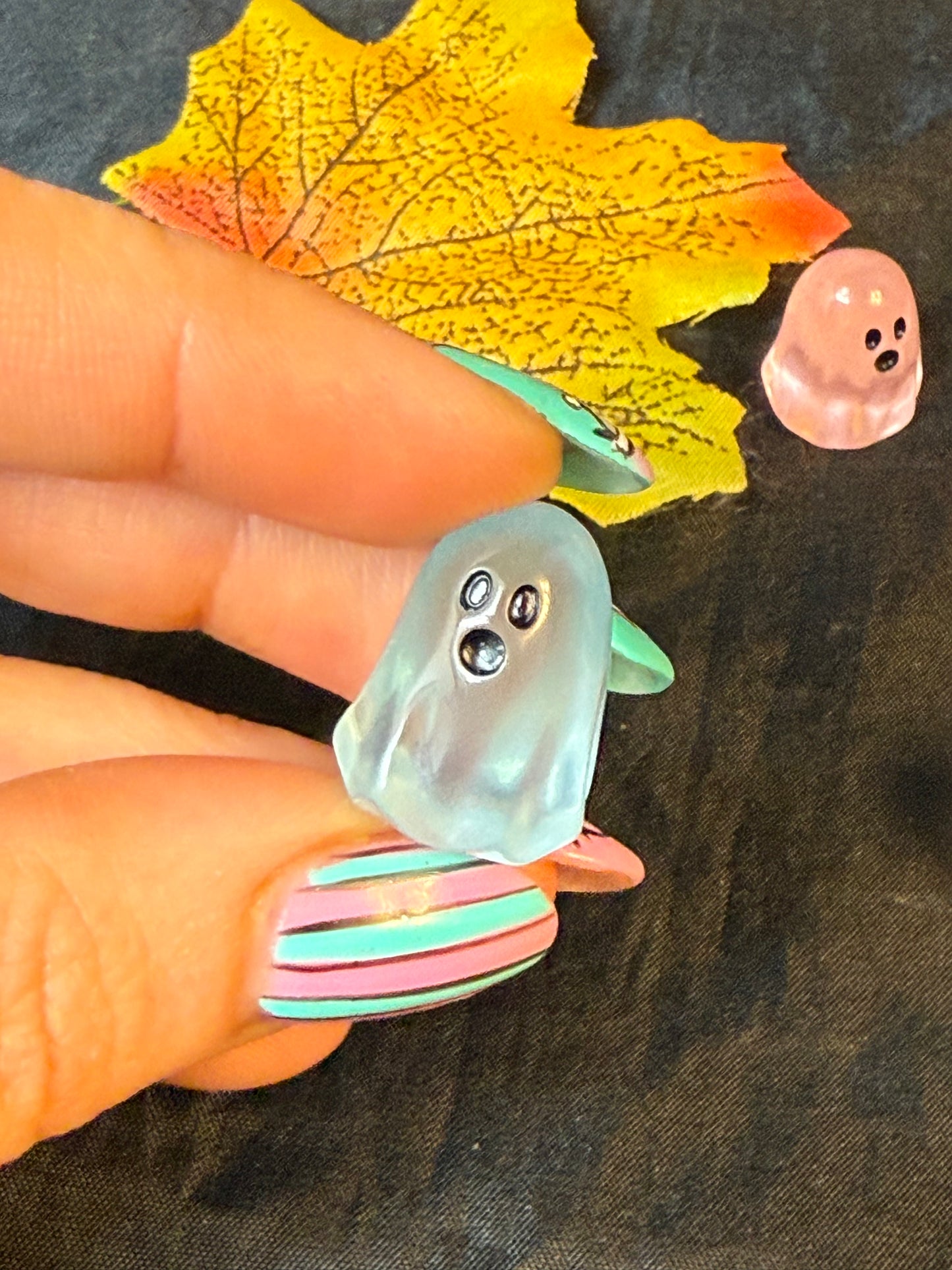 Luminous Glow Ghost