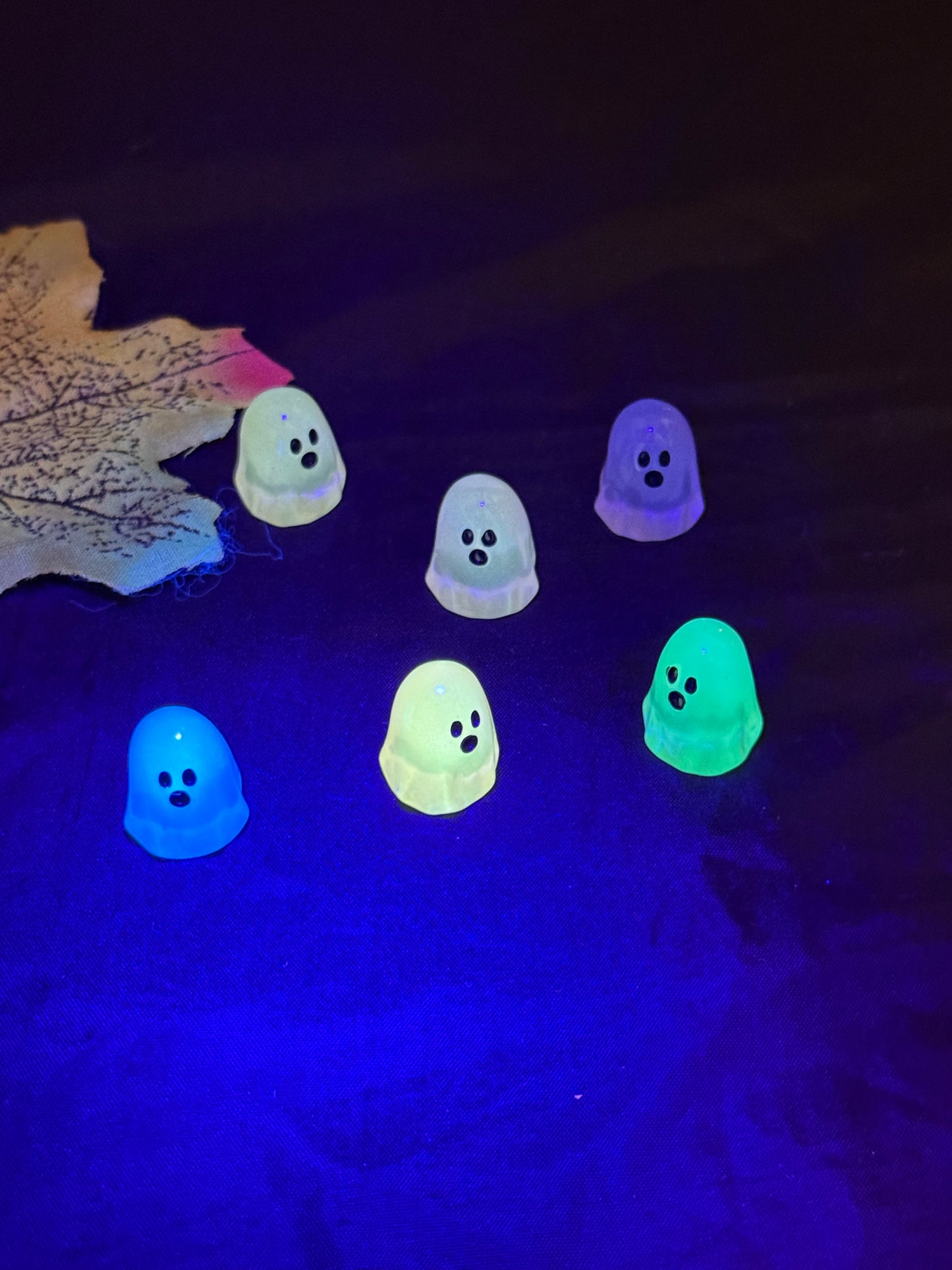 Luminous Glow Ghost