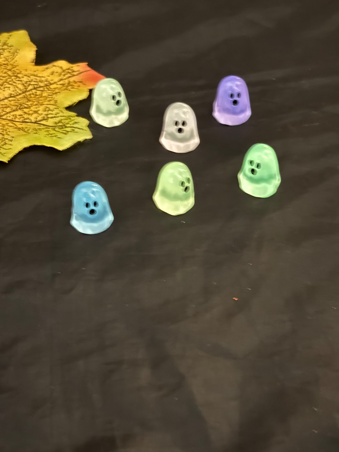 Luminous Glow Ghost